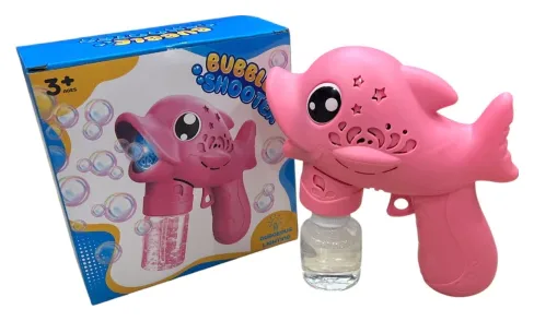 Burbujero