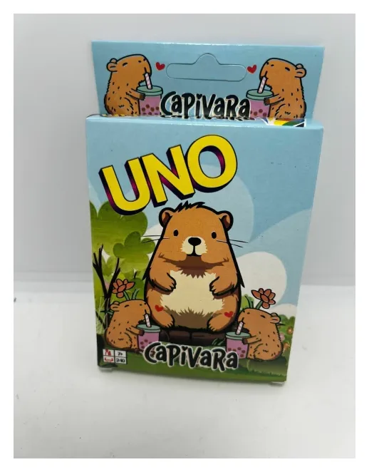 Carta Uno