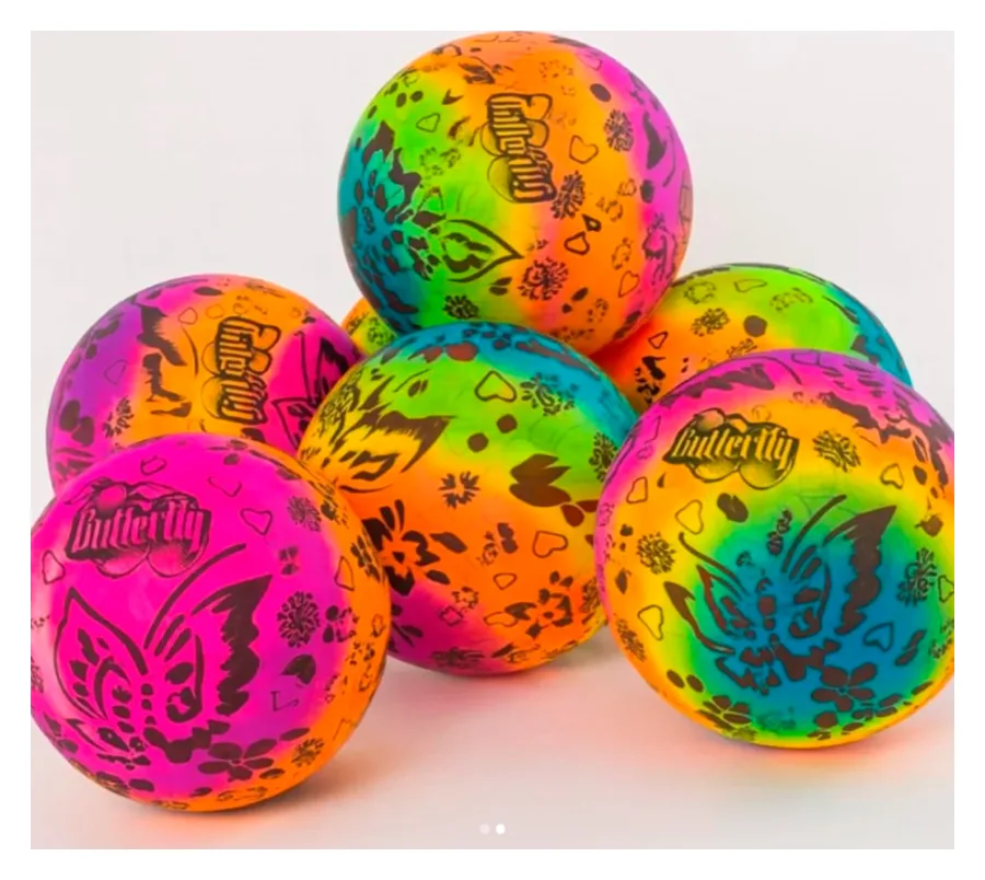 Pelota de Goma para Playa