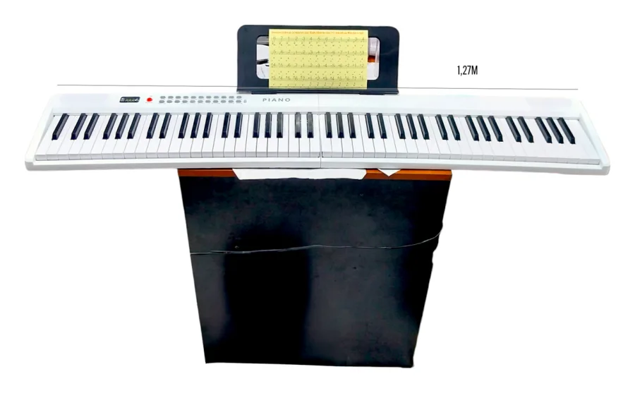 Piano Plegable Carryon 88 Teclas