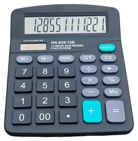 Calculador