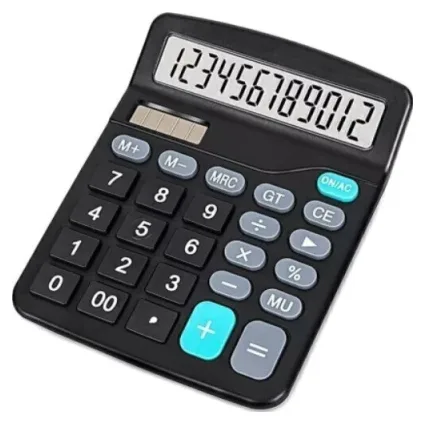 Calculadora Canodi