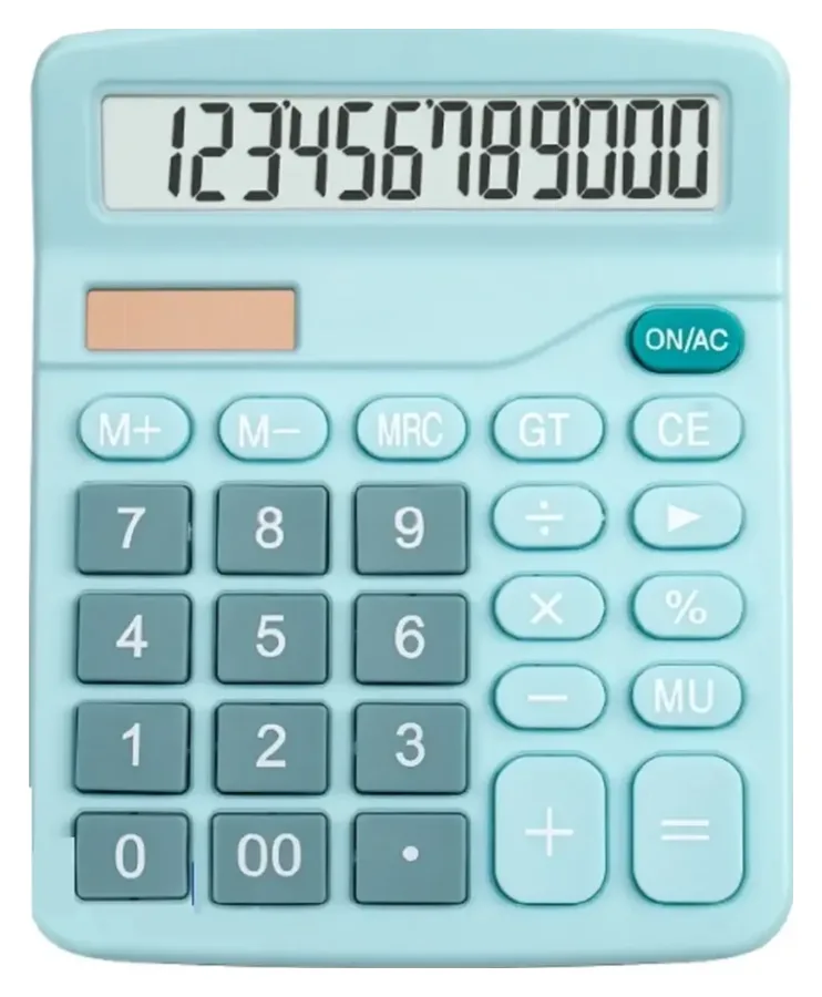 Calculadora Celeste