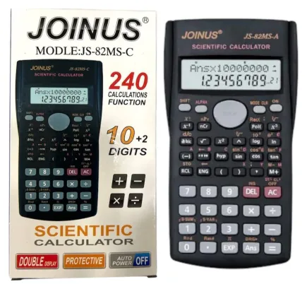Calculadora joinus