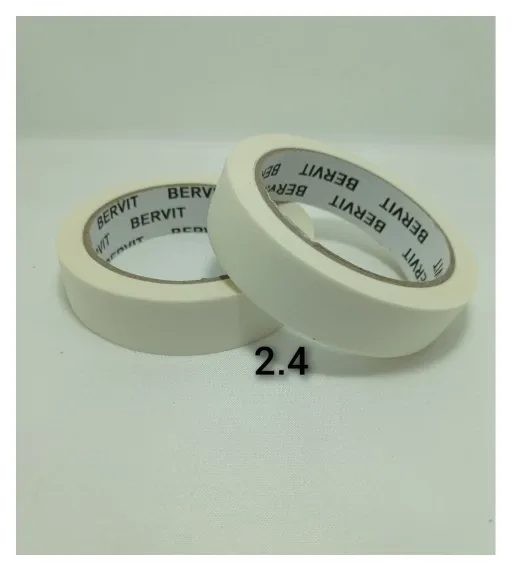 Cinta Papel 1,2m 12pcs
