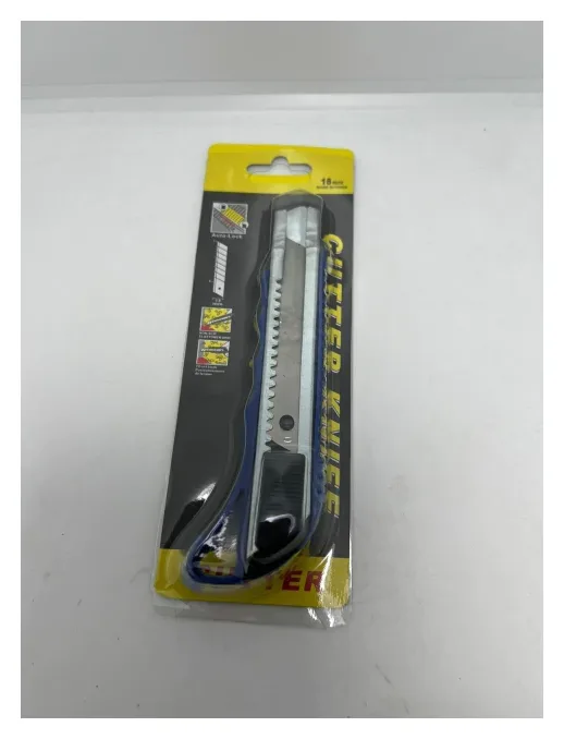Cutter Trincheta 18 mm x-375