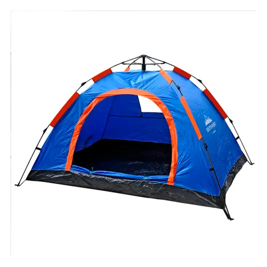 Carpa 2 x 2 x 1,35m 4 Personas
