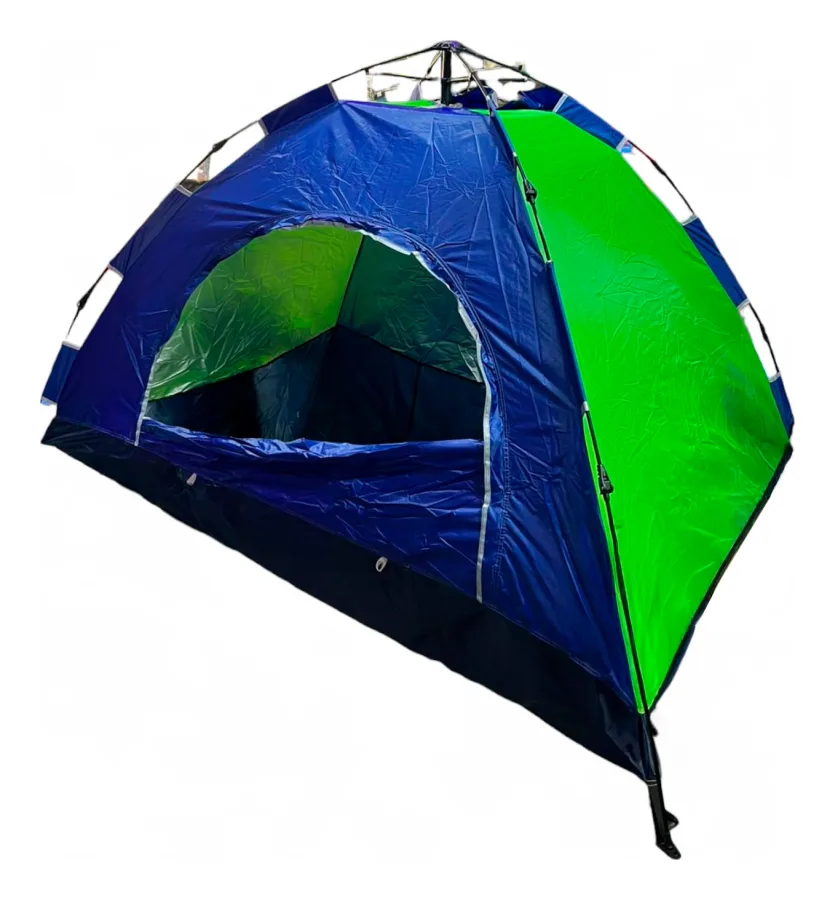 Carpa Armado Automatico 200 x 150 cm