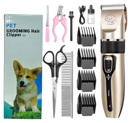 Cortador de pelo mascota OA-CP299