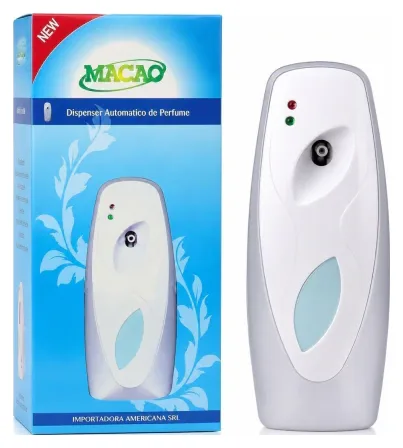 Dispenser automatico BDISPO1
