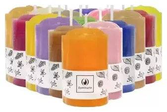 Veloncito 12 horas Iluminarte