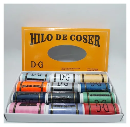 Hilo Color