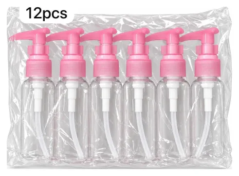 Rociador (dispenser) x 12pcs 50ml