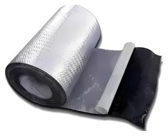 Membrana Rollo Autoadhesivo 10cm/15cm/20cm/25 cm x 10 m Membrana Rollo Autoadhesivo 25 cm x 10 m