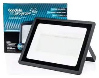 Candela Reflector 150w Frio / 100w Frio 150w Frio