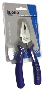 Pinza Universal 6"