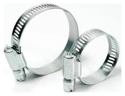Abrazaderas Bolsa x 100 de 36 mm/51 mm/60 mm Abrazaderas Bolsa x 100 de 60 mm