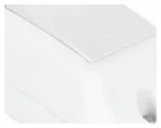 Cioccaplast Pulsador /toma /punto 10 y 20 a 1 Toma