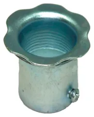 Conectores 1' Hierro/ 1/4 Hierro /3/4 Hierro y PVC /7/8 Hierro y PVC Ciocca Conector 1' Hierro