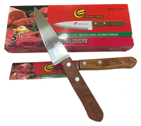 Cuchillo Chang Feng 6"