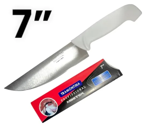 Cuchillo Tramontina Master 7"