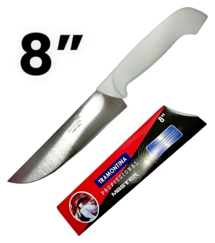 Cuchillo Tramontina Master 8"