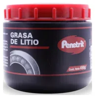 Grasa.litio.roja 100g/250g/450g/1000g Grasa.litio.roja 1000g