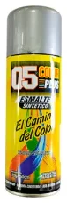 05 Color Plus Aluminio x 155cc/x400cc Aluminio x 400cc