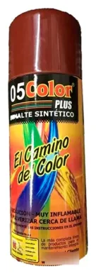 05 Color Plus Antioxido x 155cc/x400cc Antioxido x 400cc