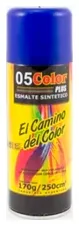 05 Color Plus Azul Cobalto x 155cc/x400cc 05 Color Plus Azul Cobalto x 400cc