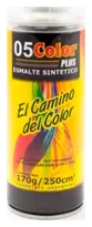 05 Color Plus Barniz Brillante x 155cc/x400cc Barniz Brillante x 400cc