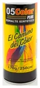 05 Color Plus Blanco x 155cc/x400cc Blanco x 400cc
